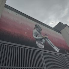 Murale, opera d'arte