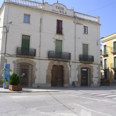 Ajuntament de Torregrossa