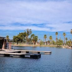 Encanto Park