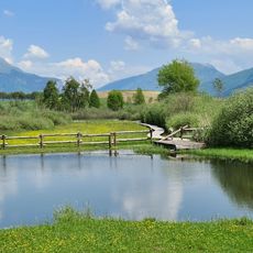 Parco Archeo Natura di Fiavé