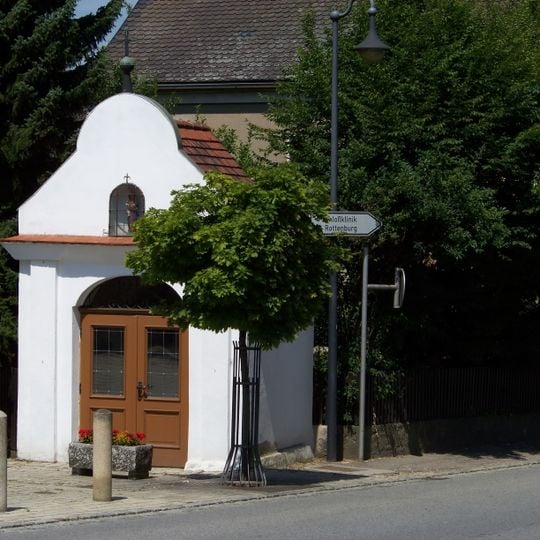 Wegkapelle