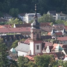 Providence Church
