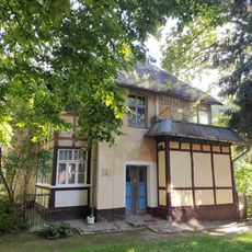 Вилла (Светлогорск (Отрадное))