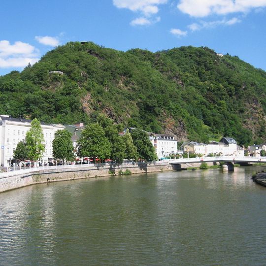 Bad Ems
