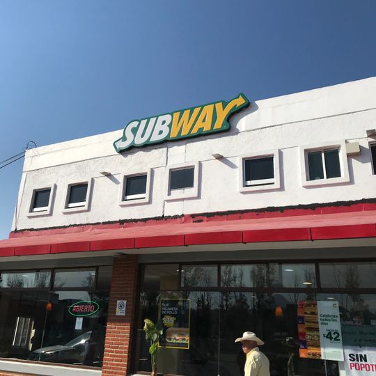 Subway