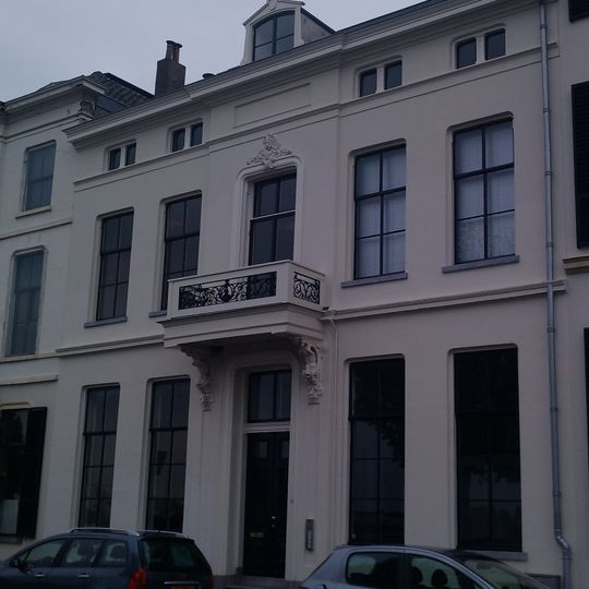 IJsselkade 15, Zutphen