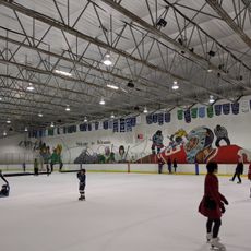 Britannia Icerink