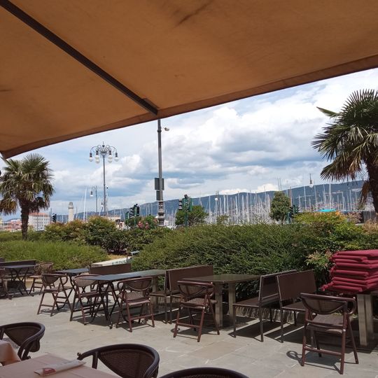 Da Pino Trieste