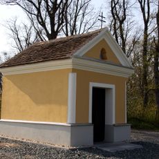 Saint Mary Chapel