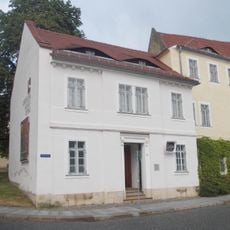 Exnersches Haus Kirchstraße 13