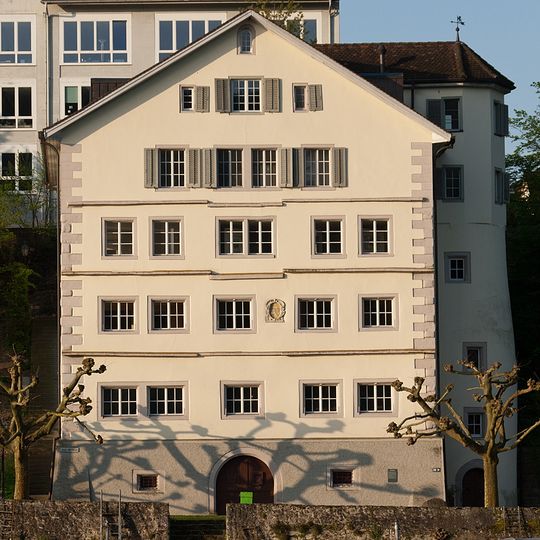 Petershauser Amtshaus