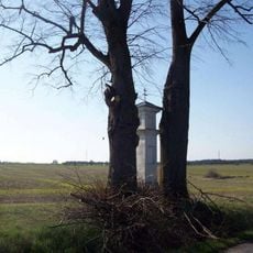 Boží muka jižně od Stádlece