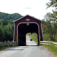 Saint-René-de-Matane