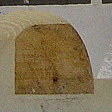 Lápide do chafariz de Montemor-o-Novo