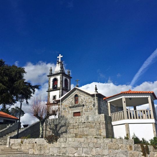 Almargem do Bispo