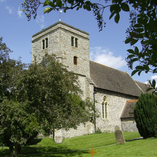 Bradenham
