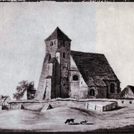 Kościół św. Mikołaja w Poznaniu