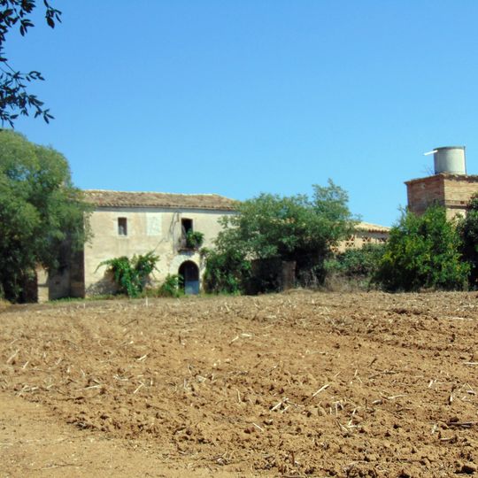 Mas Salló d'Armadans