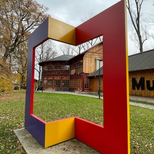 Museum of the History of Photography, Kraków