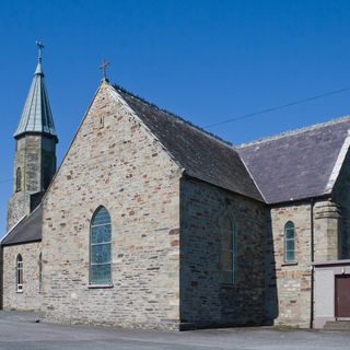 Church of Our Lady, Star of the Sea, and St. Patrick, Goleen