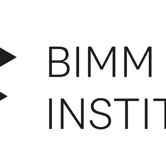 British and Irish Modern Music Institute