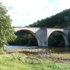 Pont de Chambonas