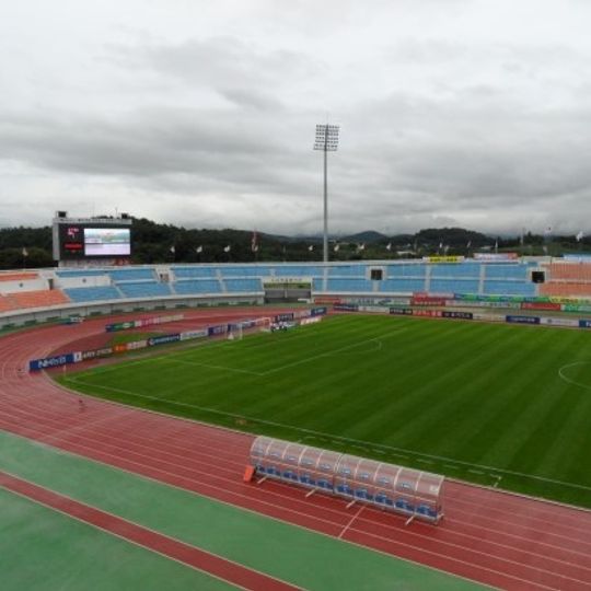 Sangju-Stadion