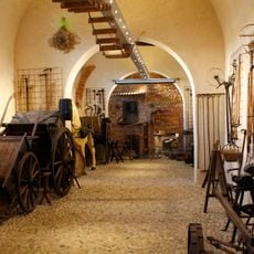 Museo Civico Etnografico Archeologico C.G. Fanchini