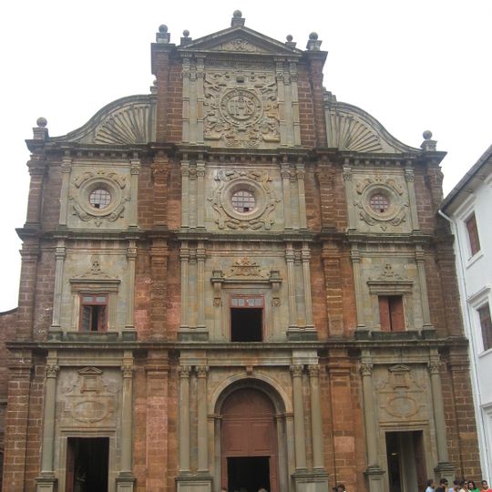 St. Thomas More Church, Alakode