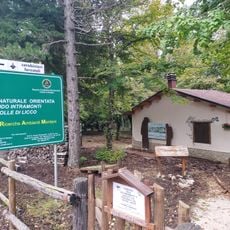 Riserva naturale Colle di Licco