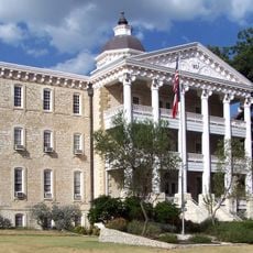 Hospital Estatal Austin