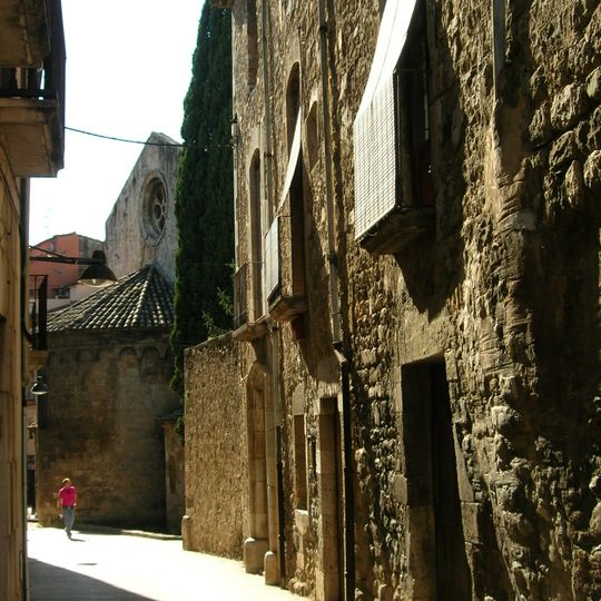 Casa de l'Abat Sa Font