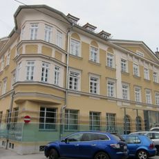 Gesundheits- und Jugendamt