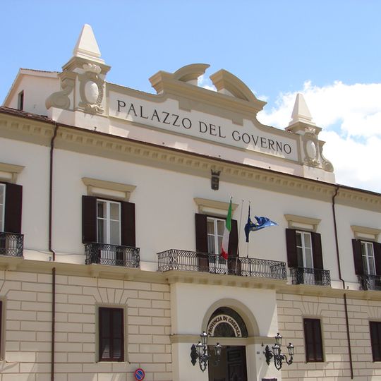 Palazzo del Governo