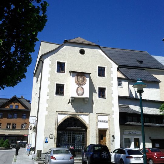 Steiertor, Radstadt