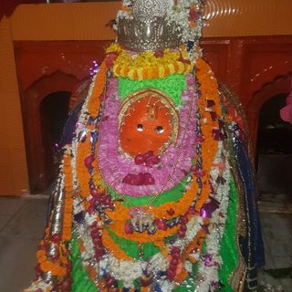 Bijethua Mahavir
