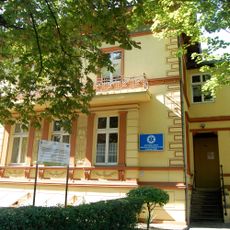 2 Bolesława Chrobrego Street in Zielona Góra