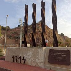 En commemoració del setge i els drets perduts d'un poble
