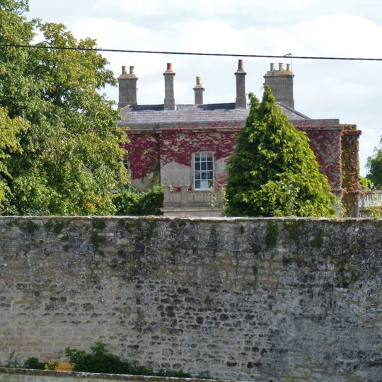Purton House