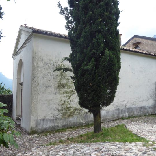 Chiesa di Sant'Antonio Abate