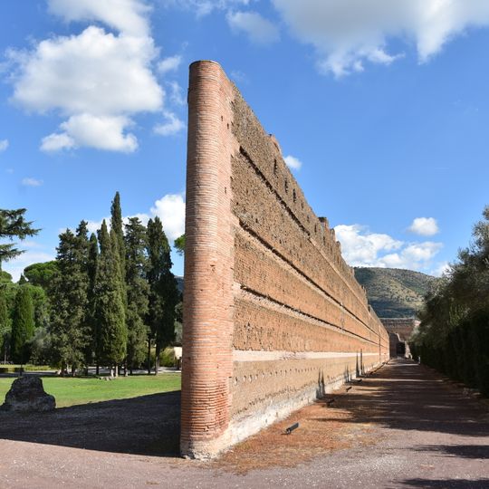 Villa Adriana
