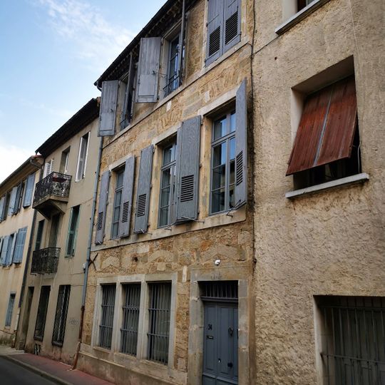 Maison Gally