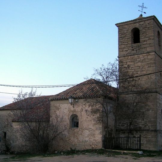 Iglesia de San Benito