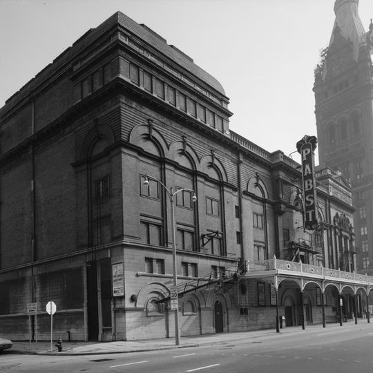 Pabst Theater