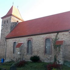 Protestant Church (Zscherben)