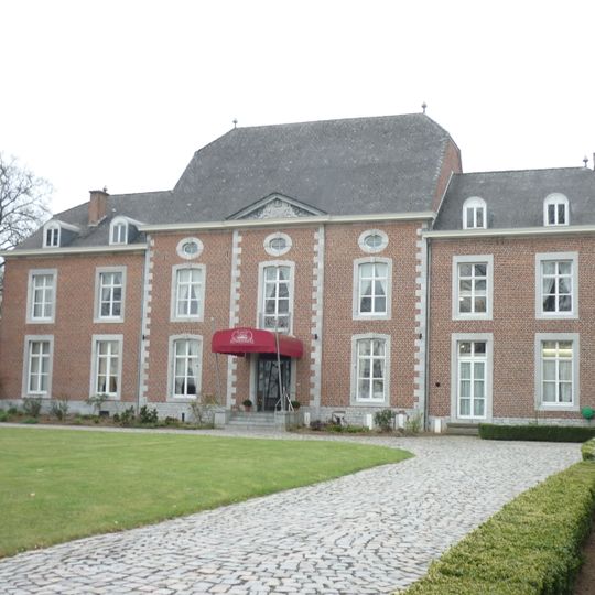Kasteel van Limont