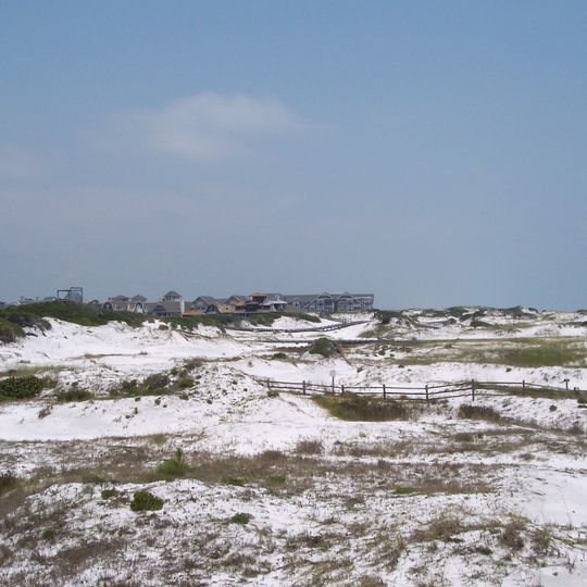 Parc d'État Deer Lake