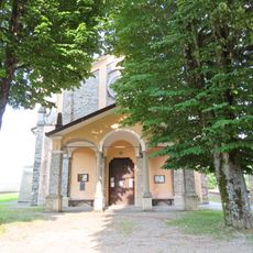 Chiesa di San Lorenzo Martire
