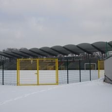 Municipal Stadium, Legnica