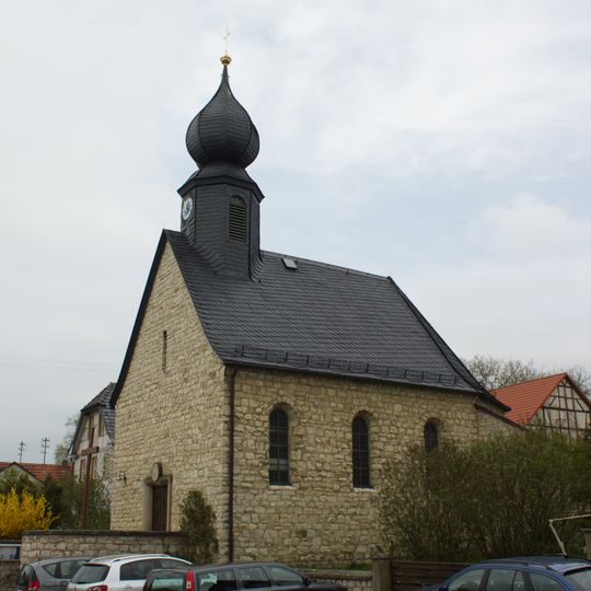 Filialkirche